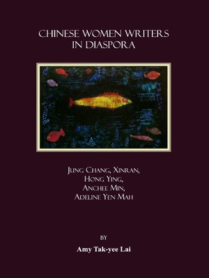 cover image of Chinese Women Writers in Diaspora